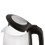 Electric kettle Scarlett SC - EK27G19 black