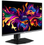 26.5" Монитор MSI MAG 272UP QD-OLED X24 черный