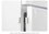 Датчик Xiaomi Mi Door and Window Sensor 2 MCCGQ02HL