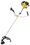 Gasoline trimmer HUTER GGT-1500T