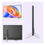 55" (139 см) Телевизор Яндекс ТВ Станция Про YNDX-00101К черный