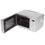 Микроволновая печь CASO HCMG 25 Ceramic Chef серый