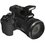 Компактный фотоаппарат Nikon COOLPIX P1100 черный
