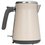 Electric kettle Tefal KI666AE0 beige