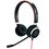 Проводные наушники Jabra Evolve 40  черный 2021
