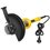 Углошлифовальная машина (УШМ) DeWalt DWE496-IN