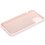 BoraSCO Liquid Case для Apple iPhone 12