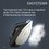 Парогенератор Rowenta Easy Steam VR7141F0 черный