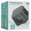 Разветвитель AGNI TP-WJ4E-black черный