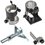 Фрезер Makita DRT50ZJX2 LXT 18V  , Без ЗУ, Без АКБ