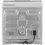 Электрический духовой шкаф Hotpoint HFE8 1221 H WH белый