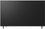 55" (139 см) Телевизор LG 55QNED80B6B черный