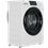 Стиральная машина Haier HW60-BP12959AE белый