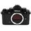 Беззеркальный фотоаппарат Nikon Z f Body черный