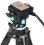 Штатив Falcon Eyes Cinema VT-1700 черный
