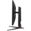 31.5" Монитор ARDOR GAMING SUPERNOVA PRO AQ32H1UE черный
