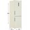 Haier CEF535ACG