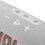 Портативная колонка JBL Charge 6, белый