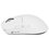 Мышь беспроводная/проводная Attack Shark X3 PRO [Shark X3 PRO White] белый