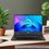 15.6" Ноутбук MSI VenturePro 15 AI A1UDXG серый