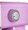 Кофеварка рожковая Kitfort КТ-7125-3 фиолетовый