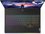 16" Ноутбук Lenovo Legion 9 16IRX9 черный