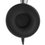Проводная моногарнитура Jabra BIZ 2400 II Mono  черный 2020