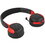 Беспроводные/проводные наушники HyperX Cloud Mini Wireless  черный 2024