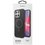 Накладка  BoraSCO Echo Magnet Case для HONOR X8d черный