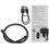 Компрессор Xiaomi Portable Electric Air Compressor 2 Pro