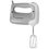 Миксер ручной MOULINEX HM450B10