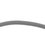 Кабель VOLTME Lightning 8-pin - USB Type-C серый 1.2 м