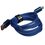 Кабель Baseus USB Type-C - USB Type-A синий