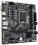 Материнская плата GIGABYTE B760M E