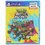 Игра TMNT Arcade: Wrath of the Mutants (PS4)