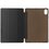 Book case Aceline Streak для HUAWEI MatePad 12 X (2024/ 2025) black