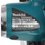 Пила дисковая Makita 5008MG