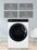Стирально-сушильная машина Haier HWD100-B14979 белый