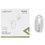 Наушники TWS ACEFAST FA003 ACEFIT NEO  белый 2024