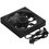 Reversible fan ARDOR GAMING Nimbus Reverse 1205CR  black