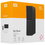 18 ТБ Внешний HDD WD My Book [WDBBGB0180HBK-CESN]