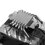 Кулер для процессора MONTECH NX600 ARGB [NX600 ARGB (B)] черный