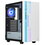 Корпус GameMax Brufen C3 WB [Brufen C3 WB] белый