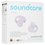 Наушники TWS Anker Soundcore C50i  фиолетовый 2026