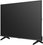 40" (100 см) Телевизор Hisense 40A4S черный