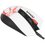 Mouse wired A4tech Bloody W95Ultra  white