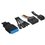 Корпус ADATA XPG VALOR AIR [VALORAIRMT-WHCWW] белый