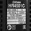 Перфоратор Makita HR4501C