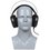 Wired headphones A4Tech Bloody G520S gray 2020