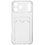 BoraSCO Bumper Case для Apple iPhone 17 Pro Max